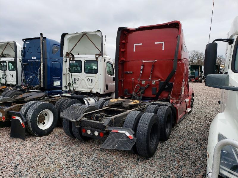 2017 Kenworth 2017 kw T680