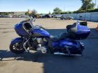 2023 Indian Motorcycle Co. Challenger Limited