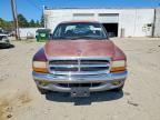 2001 Dodge Dakota Quattro