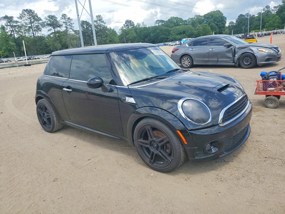 2010 Mini Cooper s