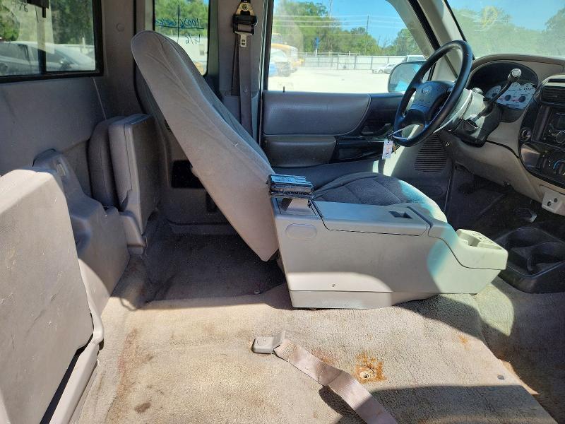 1998 Ford Ranger Super cab