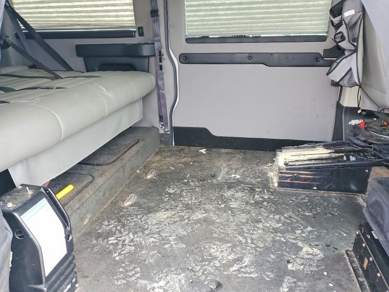 2022 Dodge Ram Promaster 1500 1500 Standard