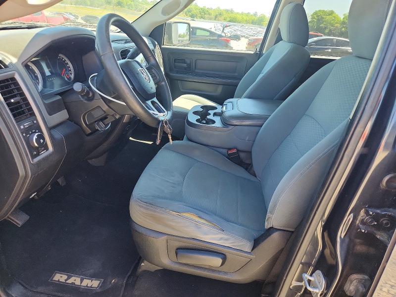 2013 Dodge RAM 1500 ST