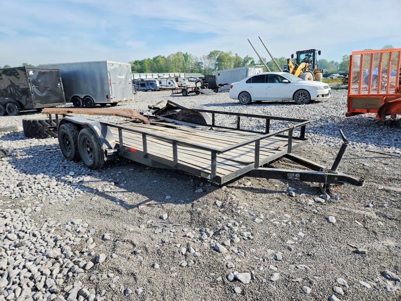 2020 Unknown 2020 Utility Trailer