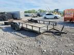 2020 Unknown 2020 Utility Trailer