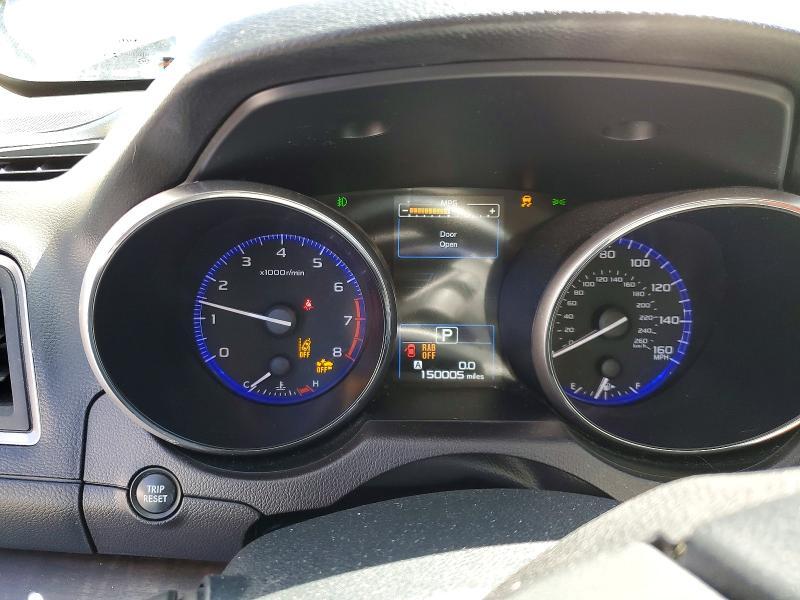 2017 Subaru Outback 3.6r Limited