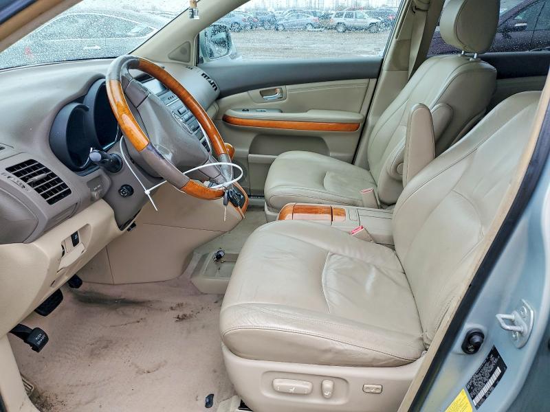 2005 Lexus Rx 330 Base
