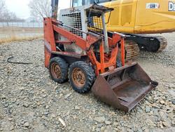 1980 Gehl 3510 Tracked Skid Steer Loader en venta en Appleton, WI