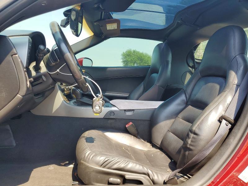 2006 Chev Corvette