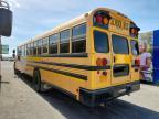 2012 Bluebird Vision-School Bus