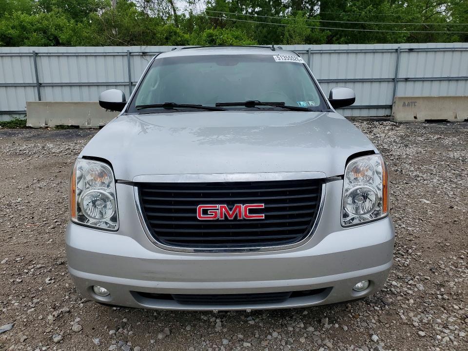 2014 GMC Yukon xl K1500 slt