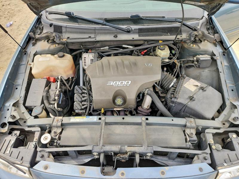 2001 Buick Lesabre Limited