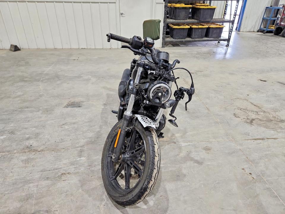 2025 Harley-Davidson RH975