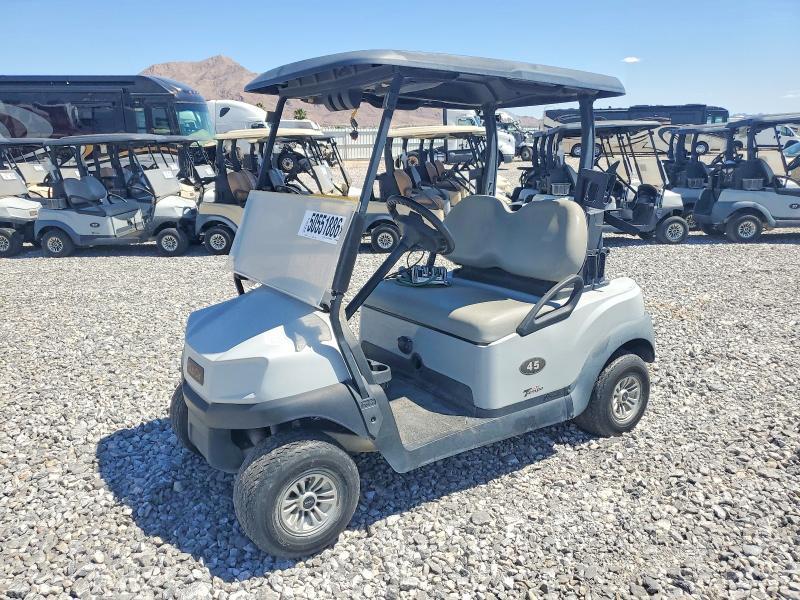 2020 Club Car Tempo Lithium Golf Cart