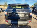 2015 Land Rover Range Rover Evoque Pure Plus