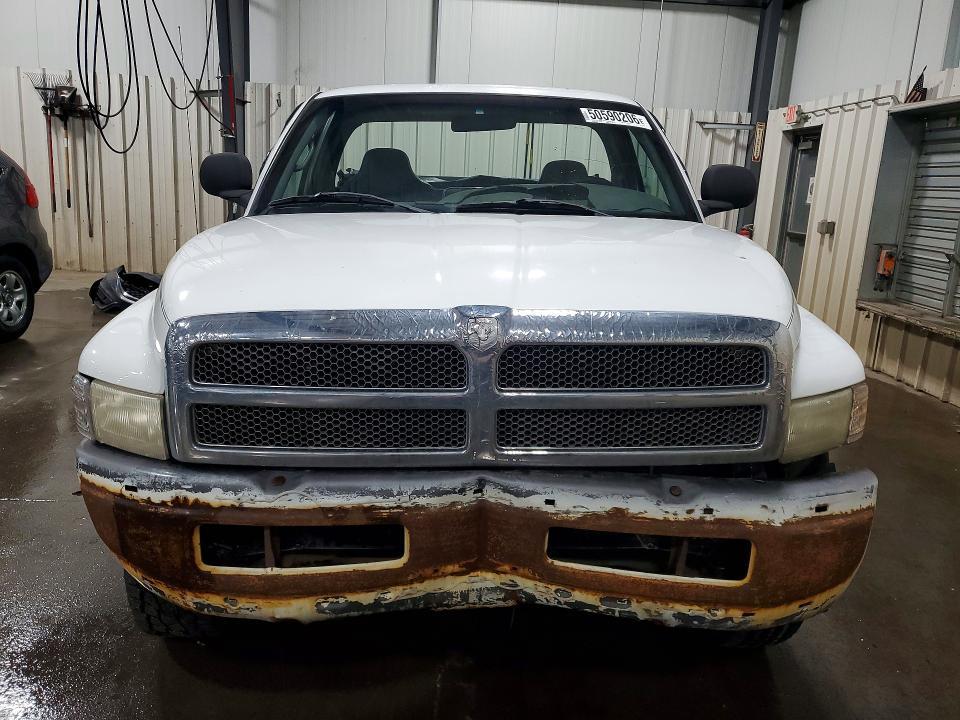 2000 Dodge Ram 1500