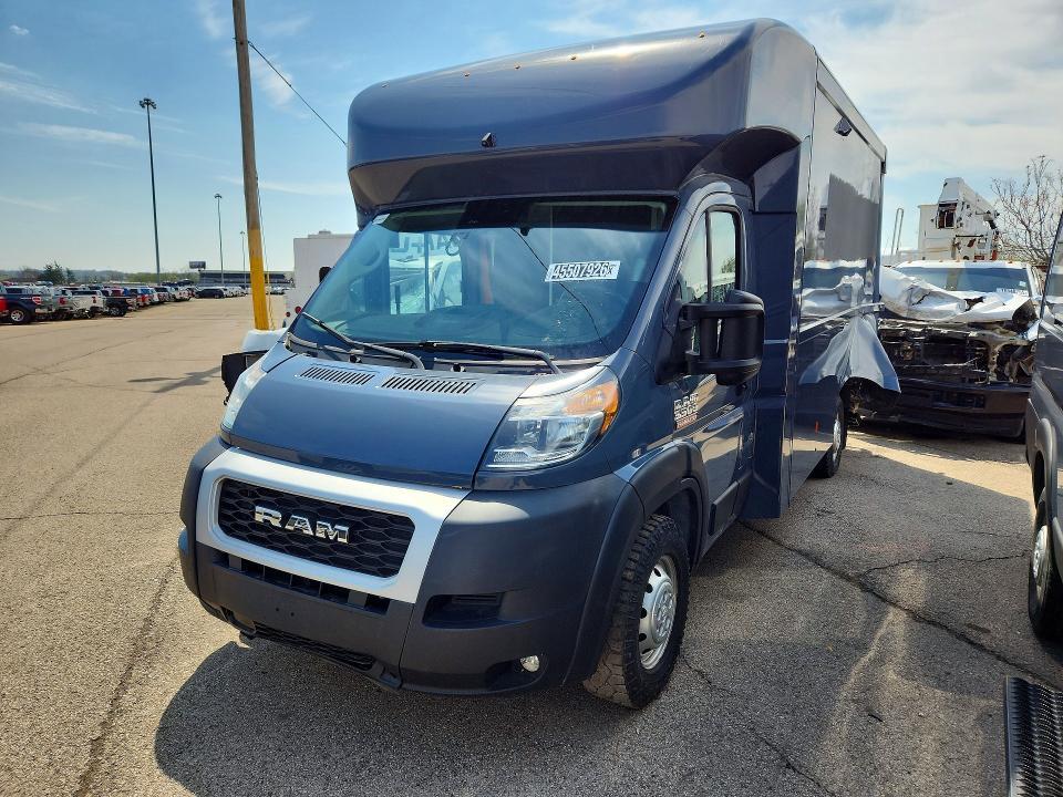 2022 Dodge RAM Promaster 3500 3500 Standard