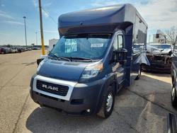 Dodge salvage cars for sale: 2022 Dodge RAM Promaster 3500 3500 Standard