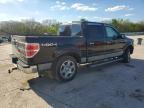 2013 Ford F-150 Supercrew