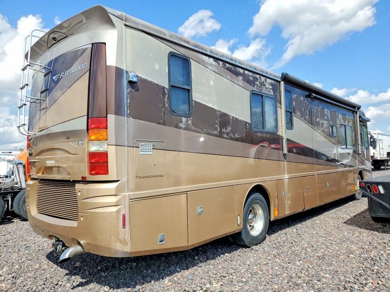 2005 Spartan Motors 2005 Fleetwood rv