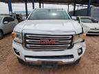 2016 GMC Canyon SLT