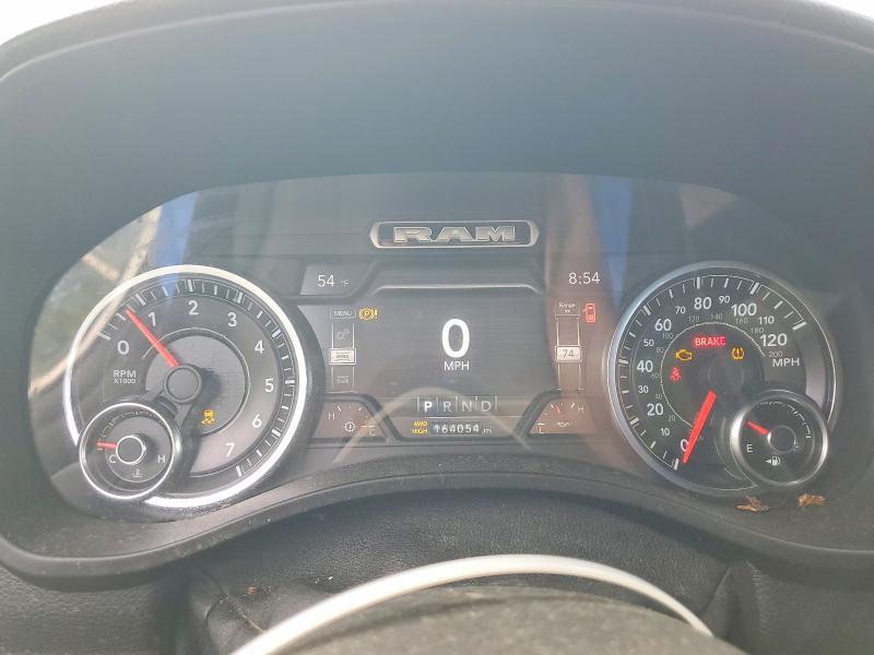 2019 Dodge RAM 1500 BIG Horn