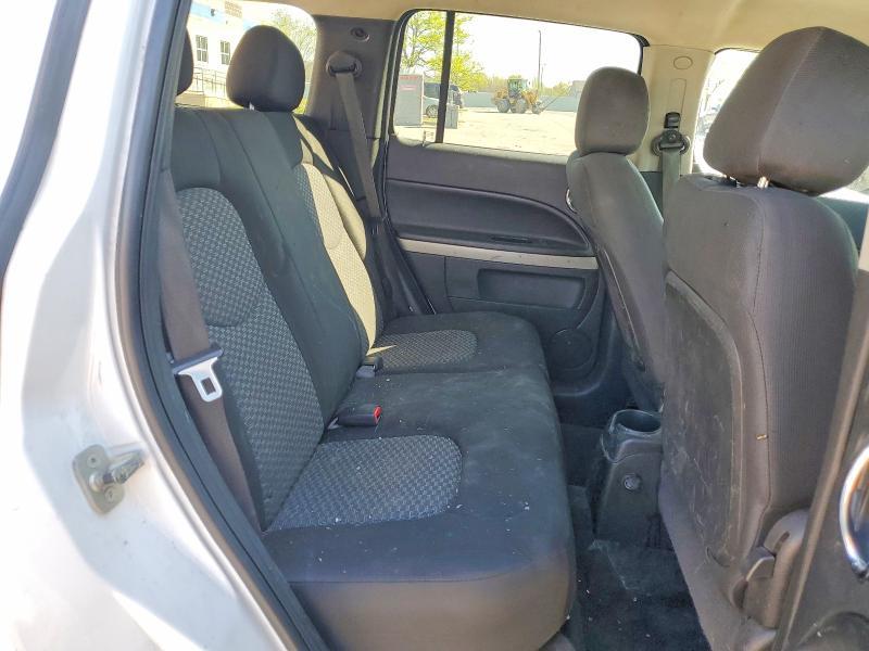 2011 Chevrolet Hhr lt