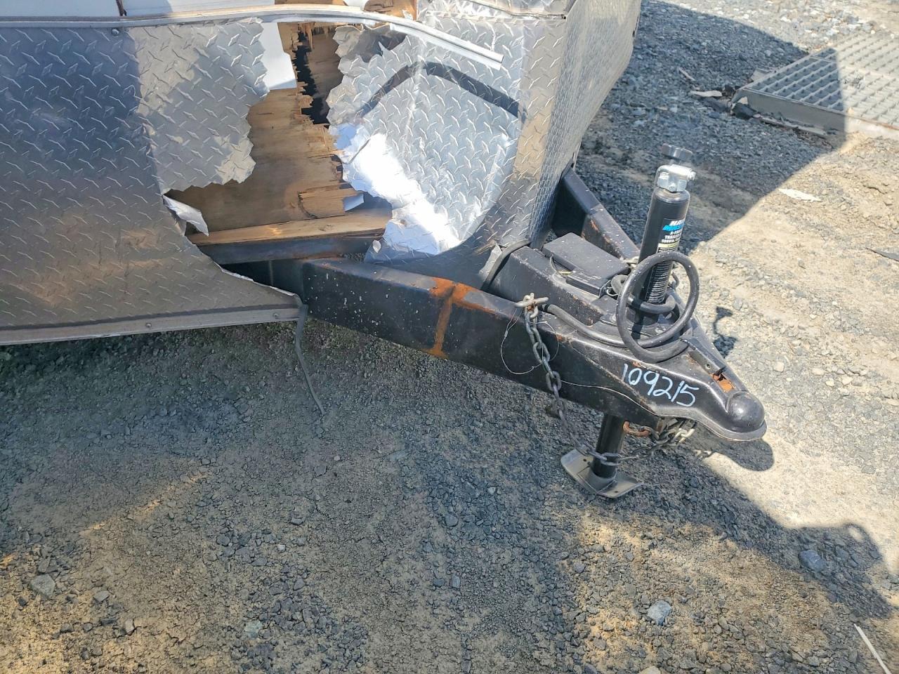 2004 Diamond Trailer