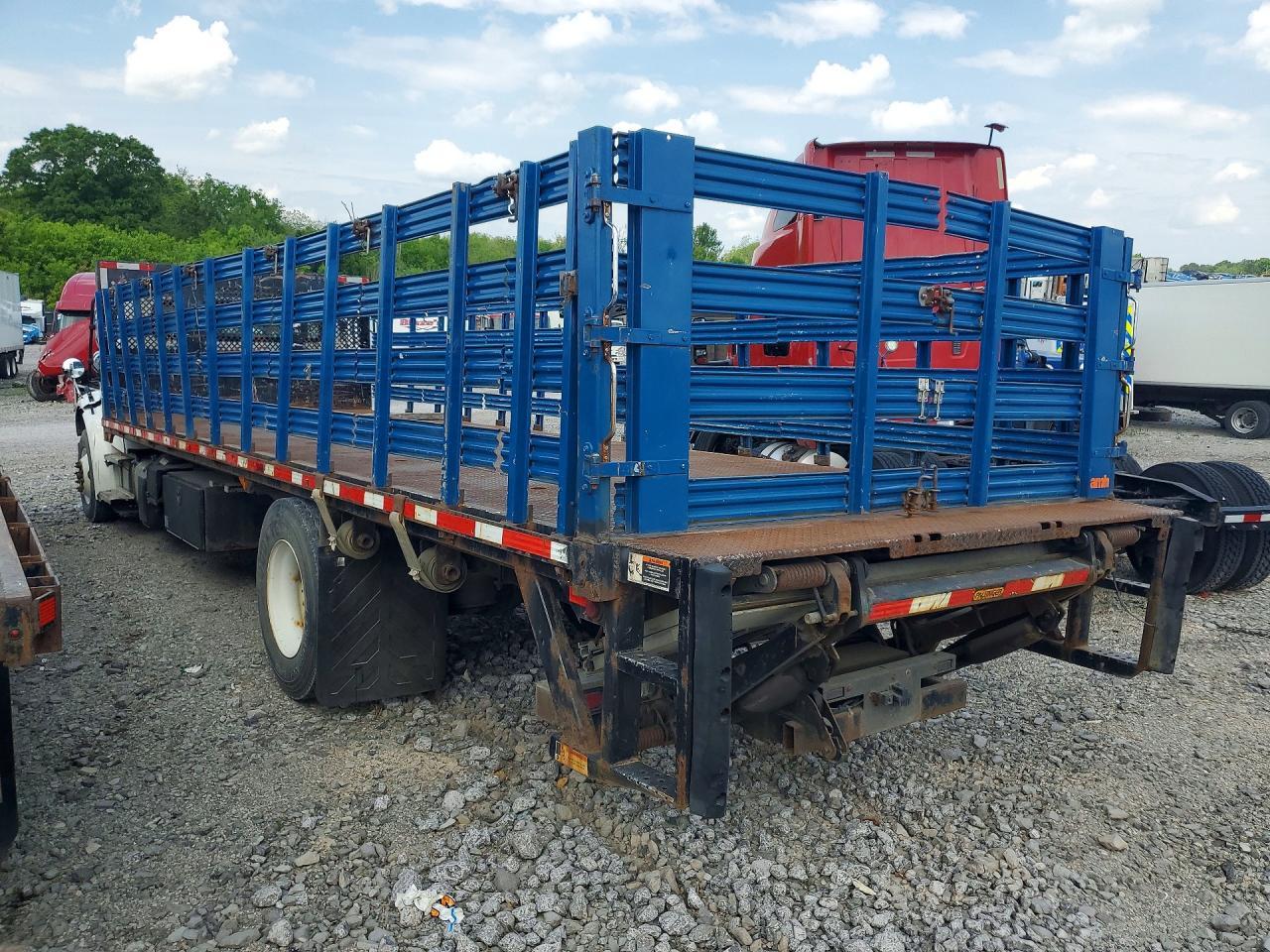2017 Freightliner M2 106 Medium Duty