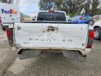 2001 Nissan Frontier XE