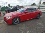 2019 Alfa Romeo Giulia