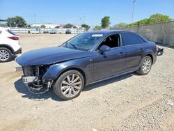 2018 Audi A4 Premium for sale in San Diego, CA