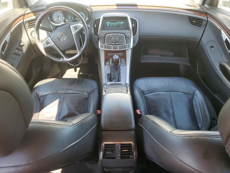 2011 Buick Lacrosse cxl