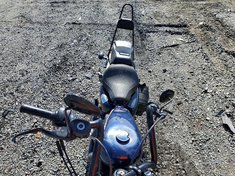 2015 Harley-Davidson XL1200 FORTY-Eight