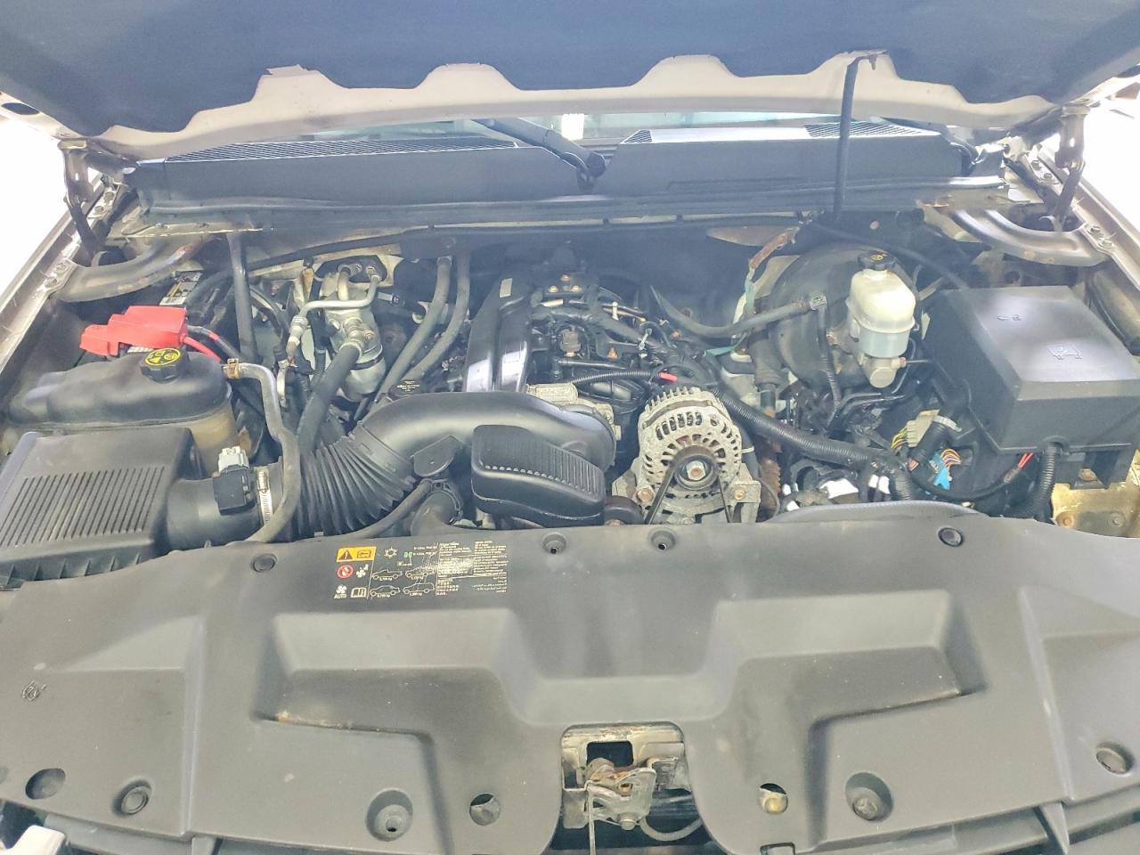 2013 GMC Sierra K1500 SLE