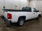 2008 Chevrolet Silverado C1500