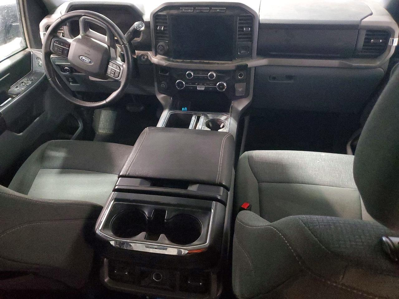 2024 Ford F150 XLT