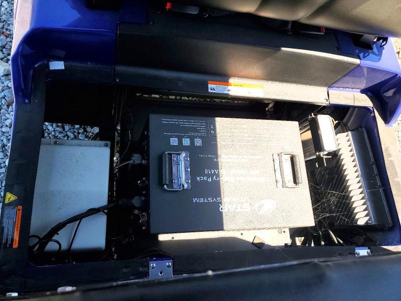 2021 Golf2 2021 Star Golf Cart