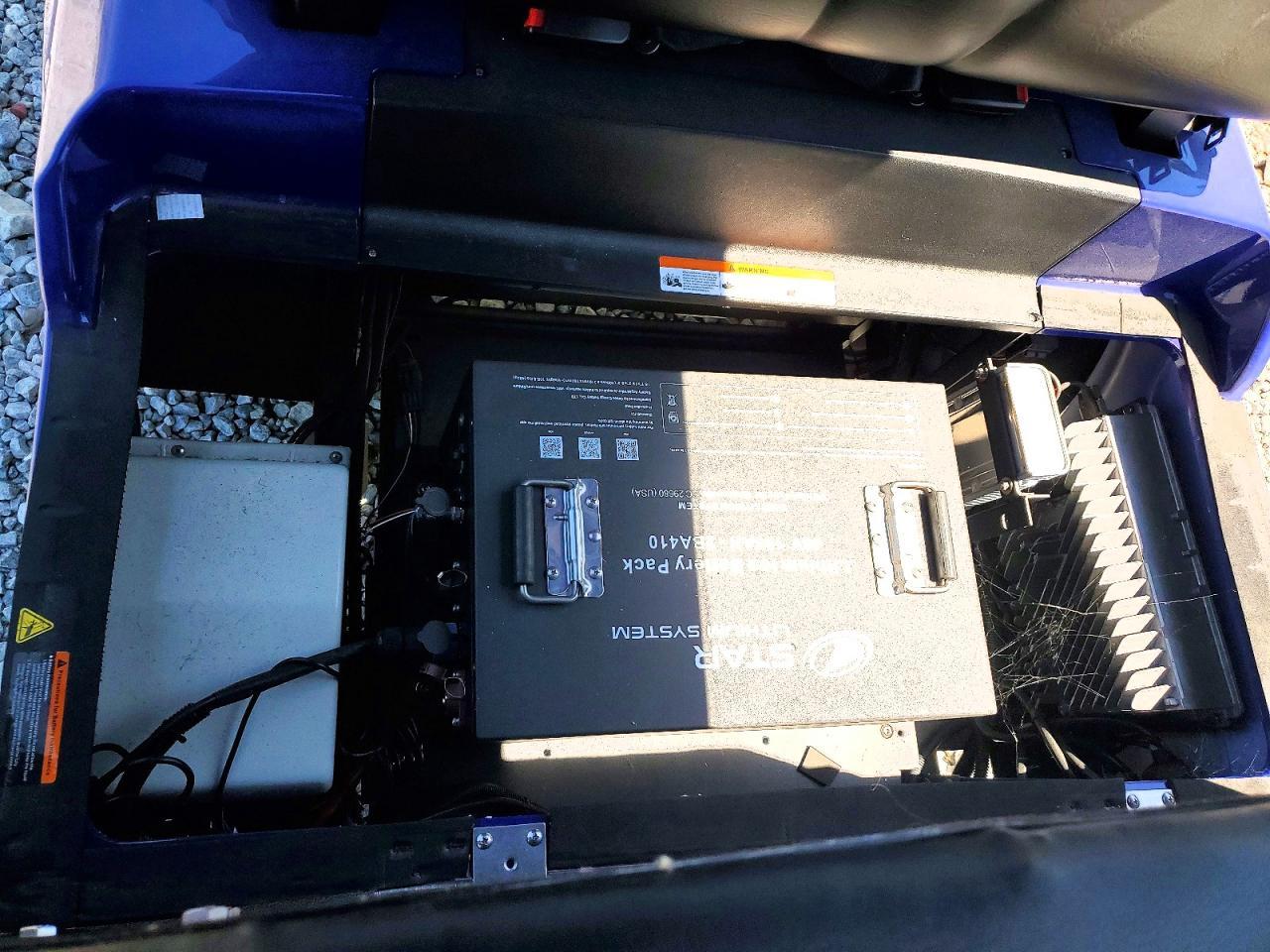 2021 Golf2 2021 Star Golf Cart