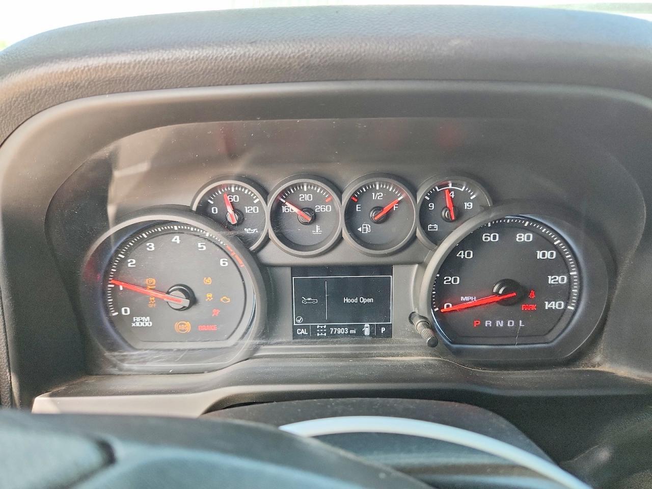 2023 Chevrolet Silverado K2500 Heavy Duty