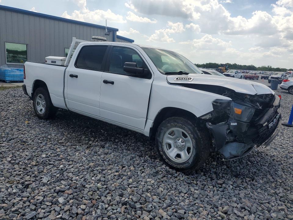 2023 Dodge RAM 1500 Tradesman