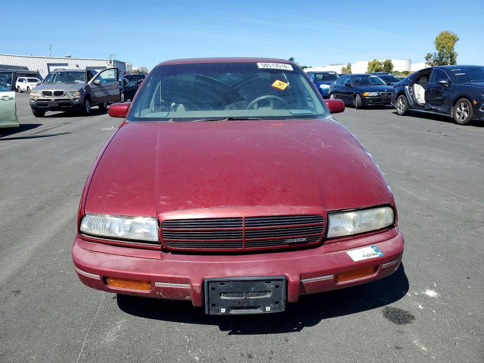 1994 Buick Regal Custom