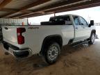 2022 Chevrolet Silverado K2500 Heavy Duty LT