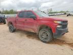 2021 Chevrolet Silverado K1500 Trail Boss Custom