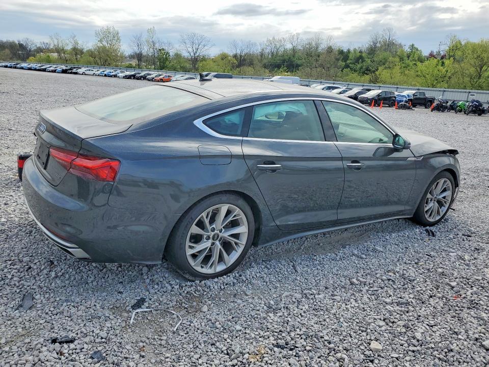 2023 Audi A5 Premium Plus 40