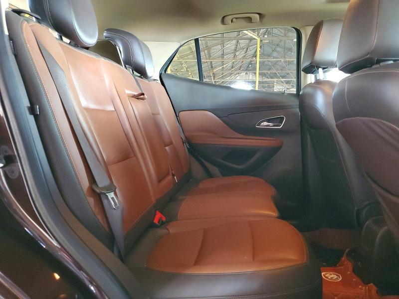 2014 Buick Encore Premium