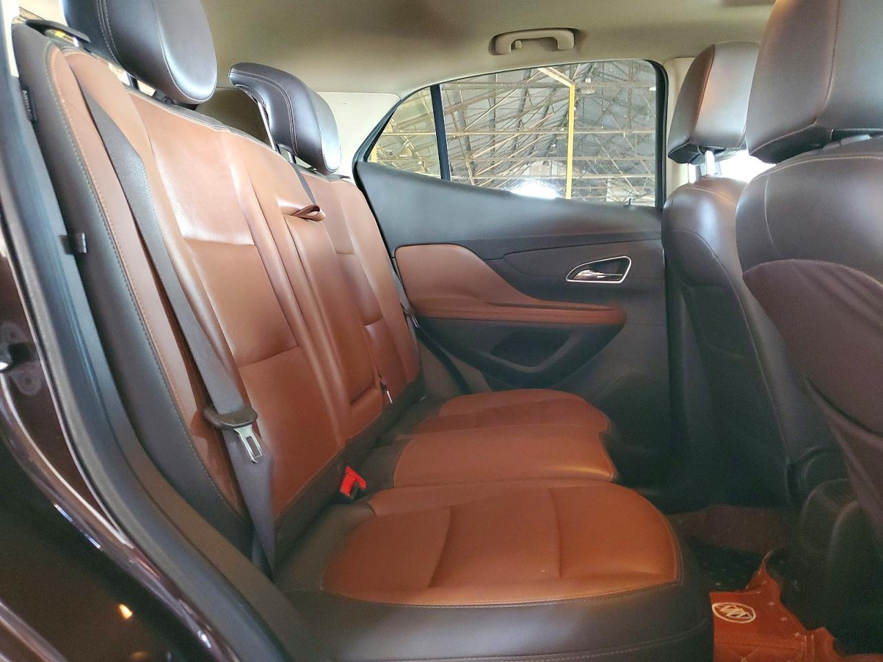 2014 Buick Encore Premium