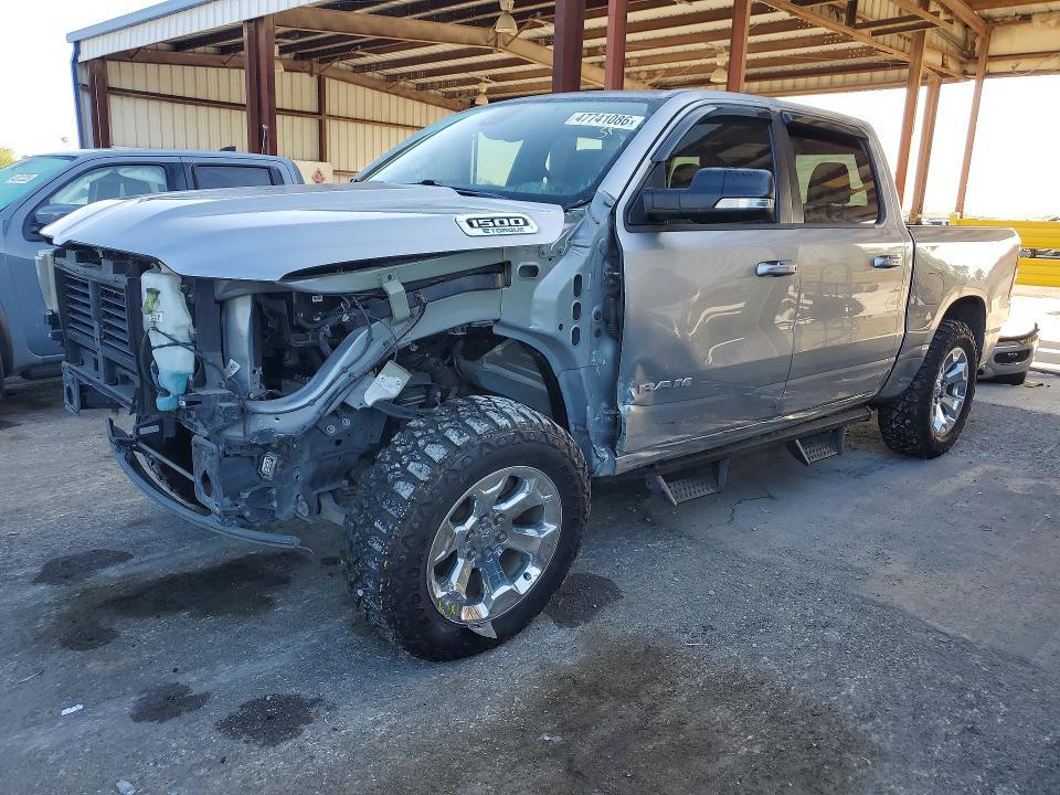 2022 Dodge RAM 1500 BIG Horn