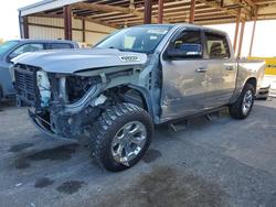 2022 Dodge RAM 1500 BIG Horn en venta en Riverview, FL