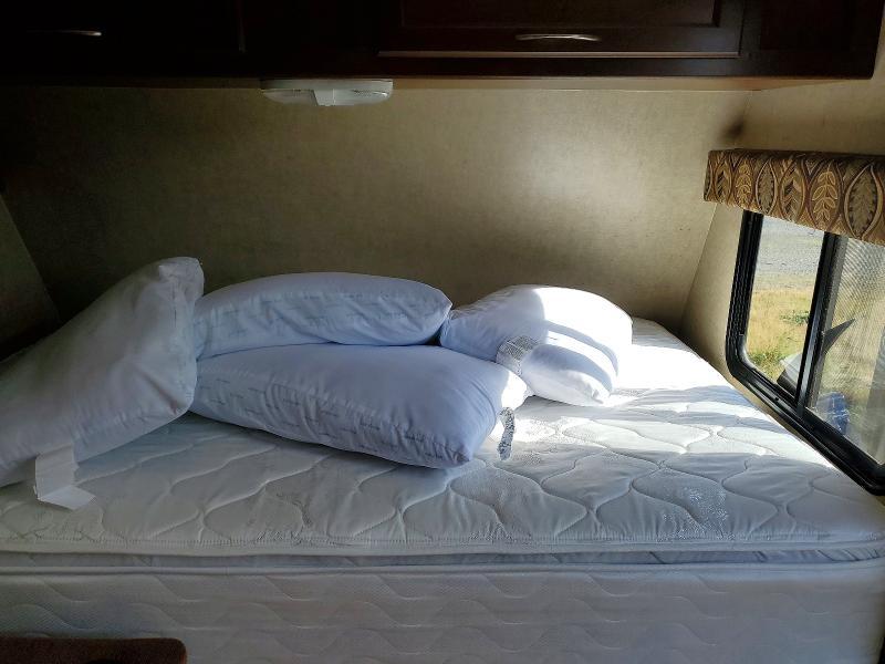 2015 Pacifworks 2015 Pacific Coachworks Mighty Lite Camper